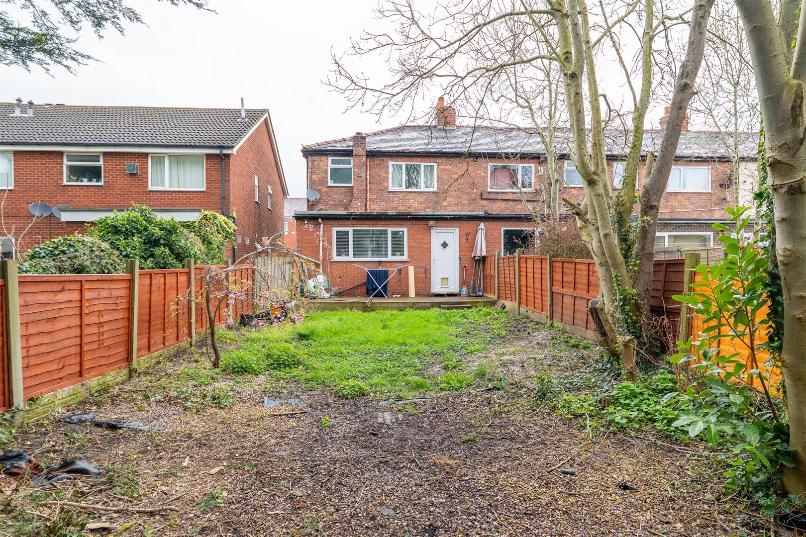 Crown Street, Leyland